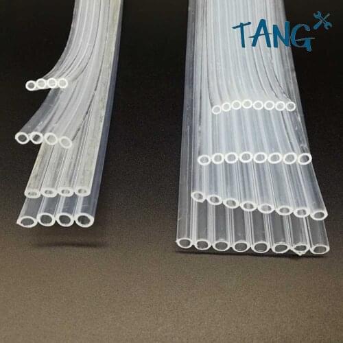 8 lines 8 rows ink tubing hose for roland witclor galaxy xuli mimaki allwin human solvent printer 3*2mm 4*6mm 4 lines 4 rows
