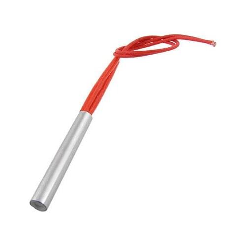 9mm x 60mm AC 110V 120W Electric Heating Element Cartridge Heater