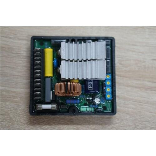Automatic Voltage Regulator AVR SR7 For Generator SR7-2G