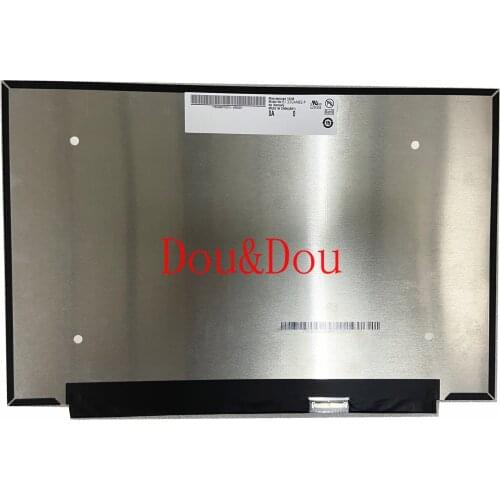 B133QAN02.0 QHD 13.3 inch Laptop LCD LED Screen Panel IPS Matrix 2560*1440
