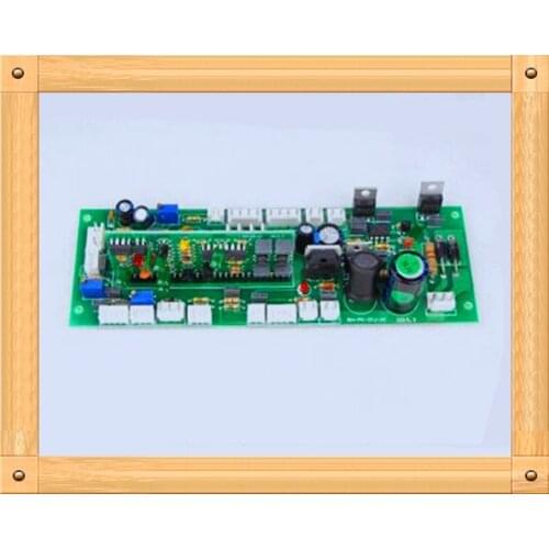 Free Shipping!!! 5pcs Inverter repair circuit boards / control panel / ZX7 / WS / LGK long plate (Universal)