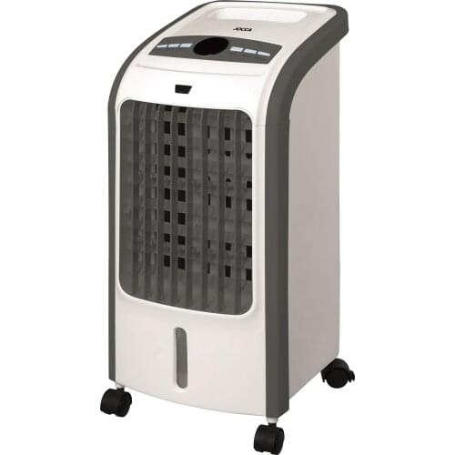 ECO-CLIMATE JOCCA cold air air conditioner with control and water tank. Air conditioning, refrigerator, cold fan