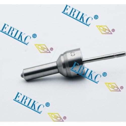 ERIKC cat common rail fuel injector spray nozzle C7 burner nozzle and auto cat high pressure injection nozzle