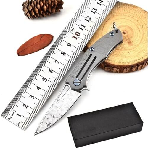 Fairyland Knight Kitchen Knives