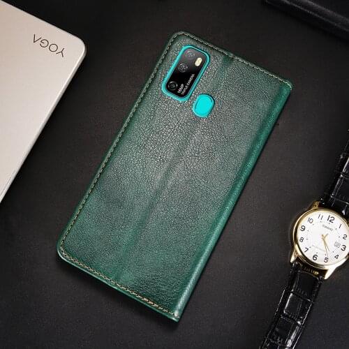 Fundas Wallet Leather Case for Ulefone Metal S10 Pro Note 7 8P 9P Mix 2 S Card Slots Cover Case Slots Cover Ulefone Note 11P