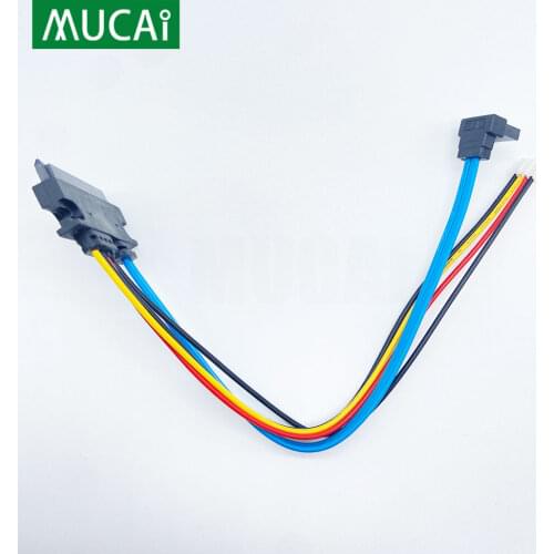 HDD cable For ASUS ROG G21CX G21CX-I99MB8B1 AIO desktop SATA Hard Drive HDD SSD Connector Flex Cable