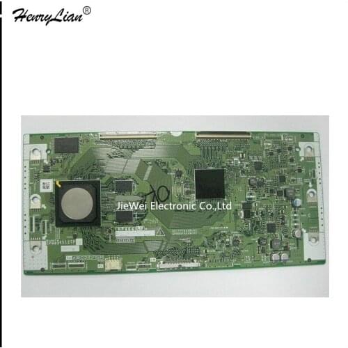 HENRYLIAN (Jiewei) free shipping RUNTK CPWBX 4512TP QKIPF464WJN1 QPWBXF464WJN1 LCD Board