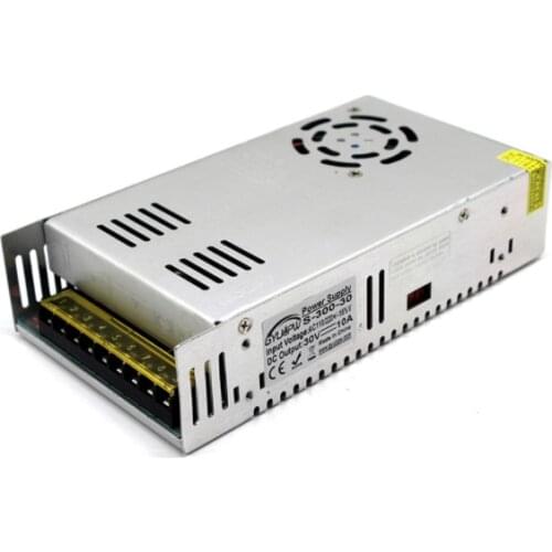 Switching Power Supply Light Transformer AC 110V 220V To DC 5V 12V 15V 24V Power Supply Source Adapter For Led Strip CCTV