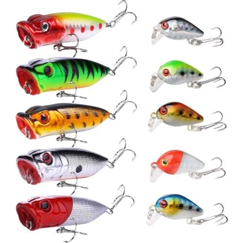 JIJIE Fishing Lure For Carp