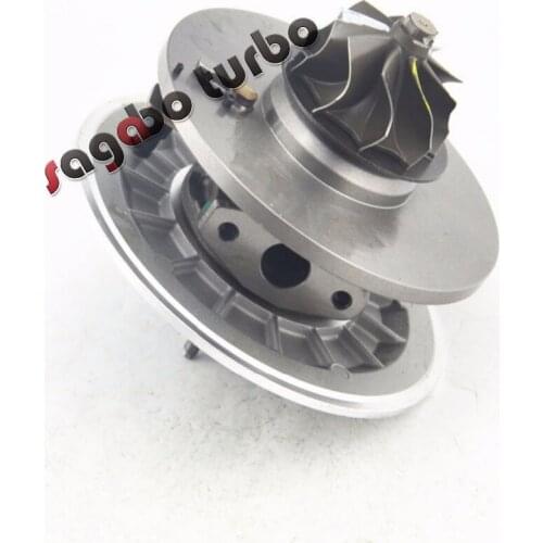 Turbocharger cartridge core GT2256V 721204 721204-5001S 062145701A For VW LT II 2.8 TDI AUH 116Kw 2002-2006 - turbo CHRA