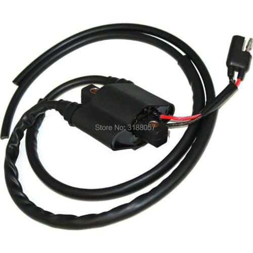 IGNITION COIL FOR POLARIS SPORTSMAN 600 700 2004 2005 2006 4010898
