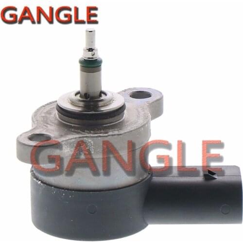 DRV Common Rail Pressure Control Valve FUEL PUMP metering Valve For DODGE SPRINTER 2500 3500 05139699AA 05139699 AA