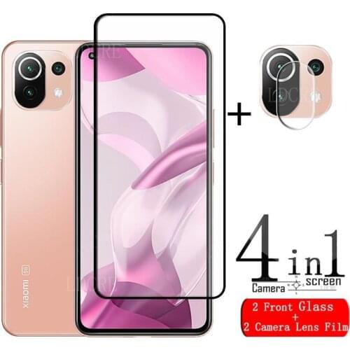 Защитные пленки для Xiaomi Mi 11 LDCRE China At AliExpress