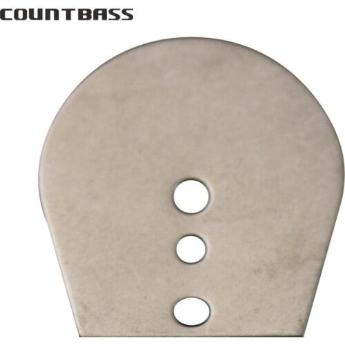 50pcs Swim Jig Blade,Stainless Steel Blades,Shakee Blades,Shaker blades,DIY Vibration Jigs, Casting Wobble fishing Jig Lure