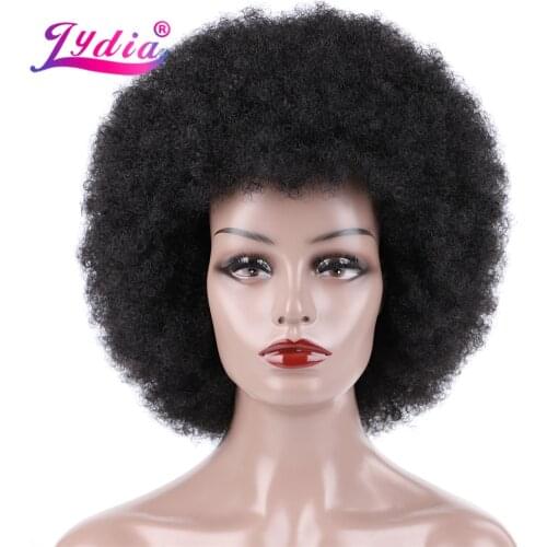 Lydia Cosplay Wigs