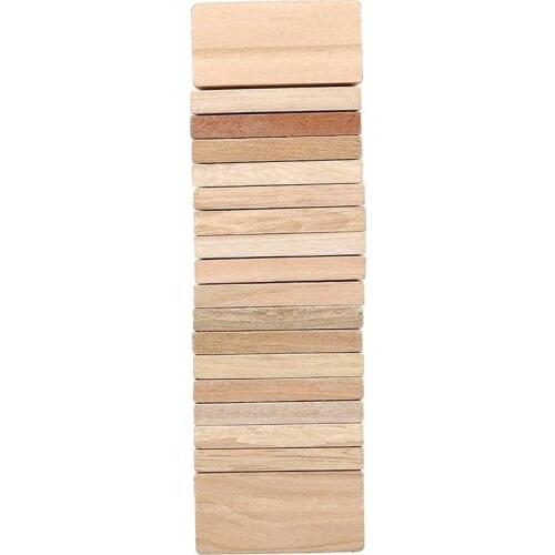 Musical Instrument Wooden Tooth-wood Sounder Orff Tooth Wood Sounder Castanets Percussion Instrument