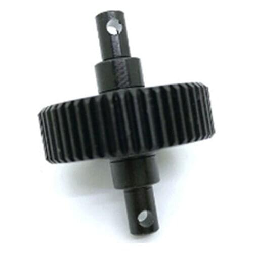 ​Gearbox Gear set KYX Heavy Duty Reinforced Steel for Axial SCX10 (87T/22T)