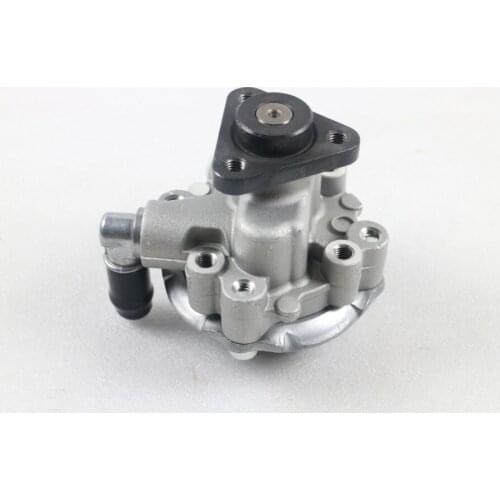 Power Steering Pump Fit For BMW 3 E46 323Ci 323i Sedan Wagon 328i All Models ,32416760036, 32416750423