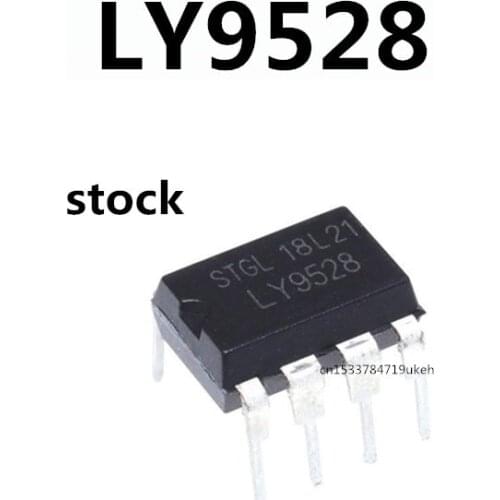 Original 5pcs / LY9528 DIP-8 DIP8