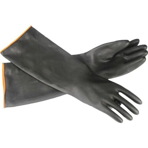 HEAVY DUTY BREWING GLOVES - 55CM LONG