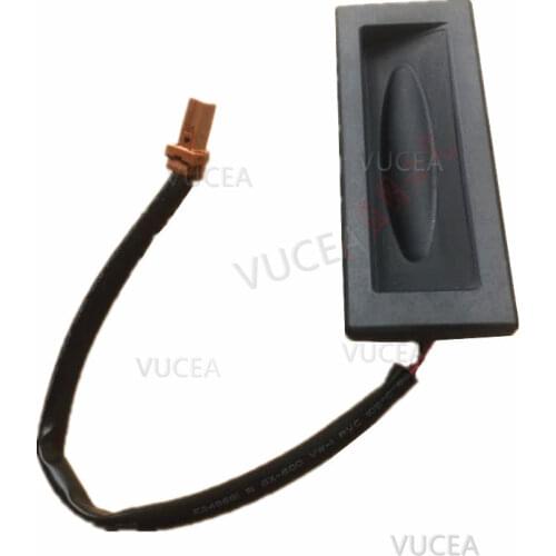 For China Dongfeng DFM Aeolus AEOLUS AX7 2014 2015 2016 2017 2018 2019 2020 Liftgate Tailgate Trunk Release Switch Genuine New