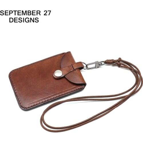 SEPTEMBER 27 DESIGNS Business Card Holders
