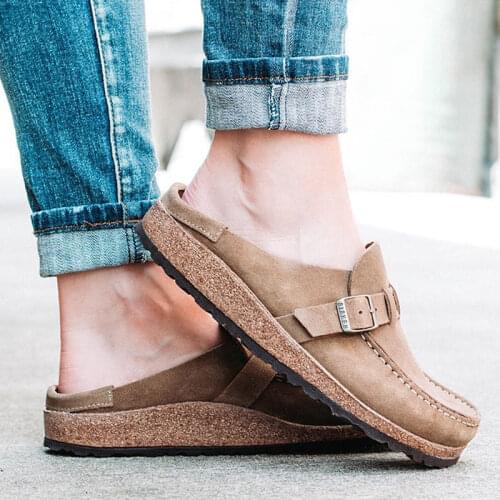 Women Shoes 2020 Summer Vulcanize Shoes Plus Size 43 Slip On Zapatillas Mujer Roma Roman Style Casual Shoes Female Footwear