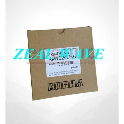 Konica1024 42PL Internal Heating Nozzle KM1024LHB Nozzle