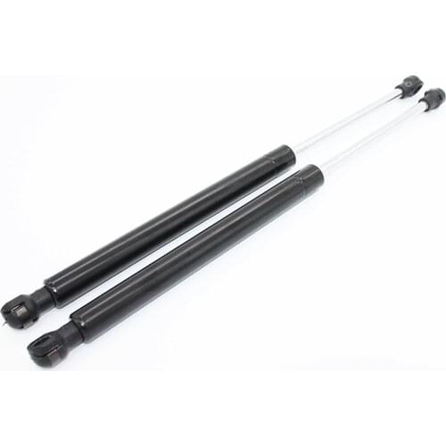 1 Pair Auto Gas Spring Struts Charged Prop Lift Support Fits for 2001-2004 2005 2006 2007 2008 2009 Volvo S60 Rear Trunk Boot