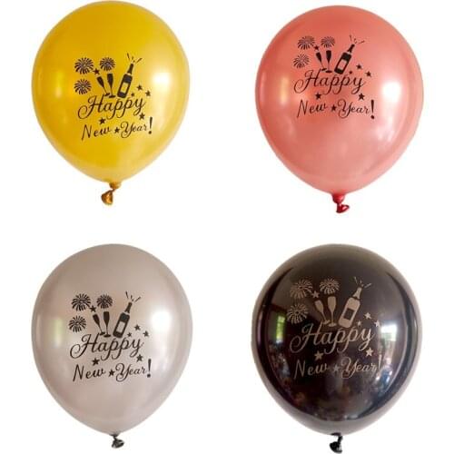 10pcs Happy Birthday balloons air balloons birthday party decorations kids party ballon wedding decoration baby shower globos
