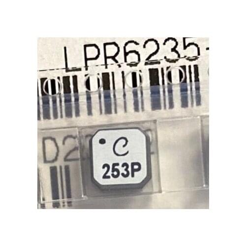 5PCS 253P LPR6235-253PMRC LPR6235-253PMRB NEW