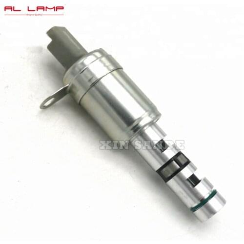 8200823650 8200413185 VVT Variable Timing Solenoid For enault 1.6 16V Clio Fluence