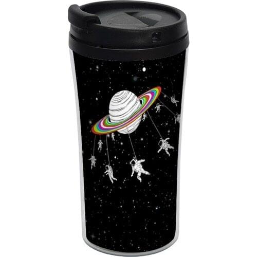 Allmug Inner-Outer Plastic Thermos-Selin Küçüksöz Design