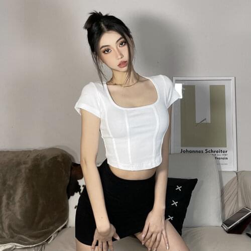 Женские летние футболки AQUARIUS&X China At AliExpress