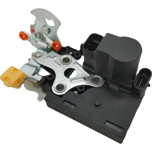 Car Door Lock Central Lock 15110511 15159269 931-298 for Chevrolet Trailblazer 2018-2019 Models Car Accessories