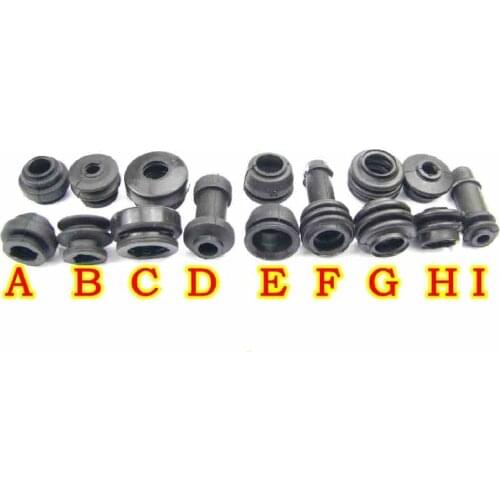 Benekar Motorcycle Levers