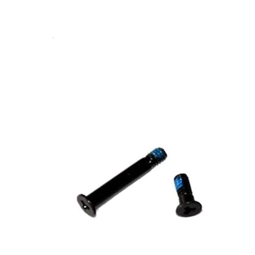 Free Shipping!!! 1Set New Laptop Battery Screw For Macbook Pro A1278 A1286