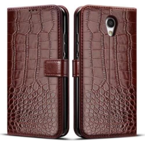 BISHCVER Phone Cases Meizu MX6