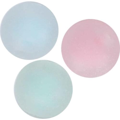 Resin Beads Beaded Material Supplies Frosted Beads for Childrens Day for Thanksgiving Day