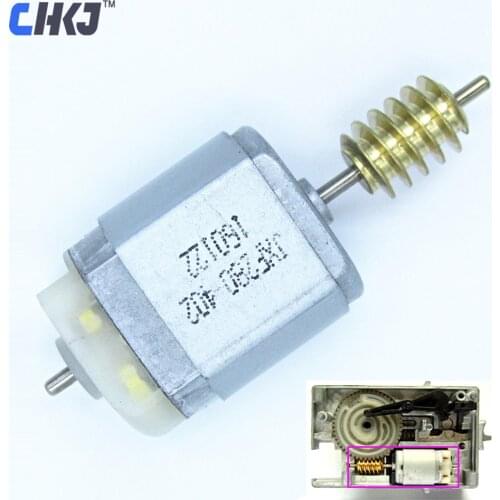 CHKJ ESL/ELV Lock Motor Steering Wheel For Mercedes Benz W204 W207 W212 E Series C Series Locksmith Repair Tool Free Shipping
