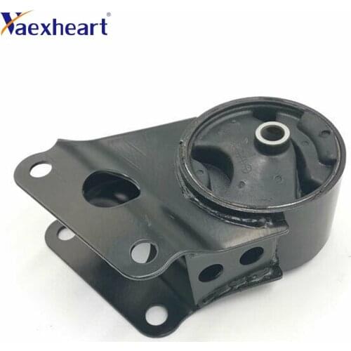 For Front Engine Motor Mount FEBEST NM-Z50FR OEM 11270-9Y005