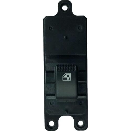 Esirsun Window Front Right Rear Left Rear Right Single Lifter Switch Control Button Fit For Changan ALSVIN V5