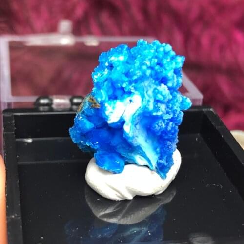 Natural Crystal Cluster Irregular Rough Mineral natural stones and minerals crystals