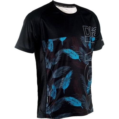 Mx Motocross Jerseys AM ATV Bike Cycling Motorcycle T Shirt Dh Racing Bicycle Jersey Off Road Wear Clothing Mtb Jersey Downhill