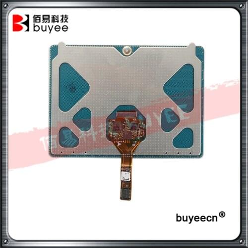 Genunie A1278 TrackPad For MacBook Pro 13" A1278 Unibody Trackpad Touchpad Flex Cable Line 821-0647-B 2008 Year MB466 MB46
