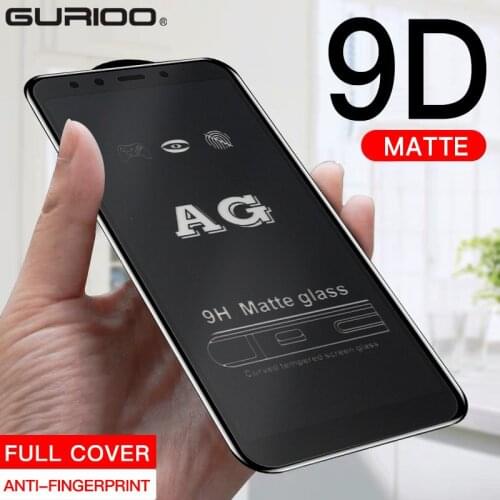 Gurioo Screen Protectors For Samsung Galaxy M11 China