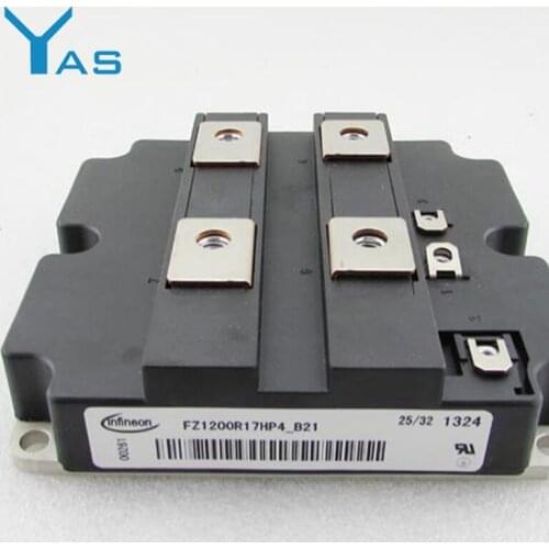 IGBT FZ1200R17HP4_B2,FZ1200R17HP4-B21,FZ1200R17HP4-B2