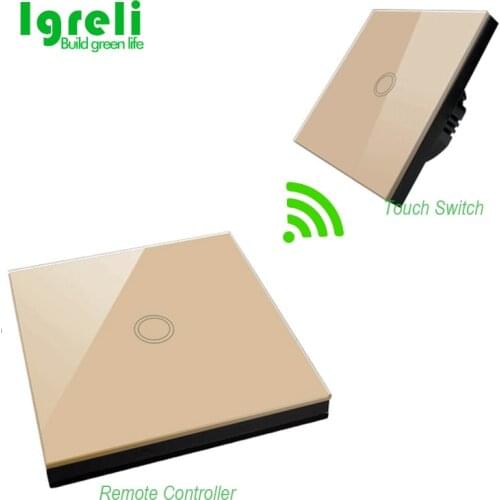 Igreli Remote Controls
