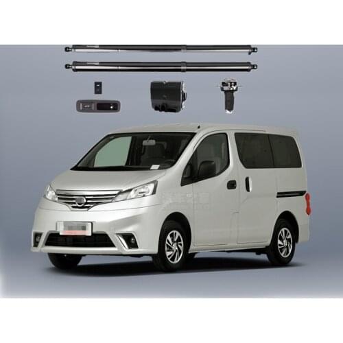 Дверцы багажников JINGHANG China At AliExpress