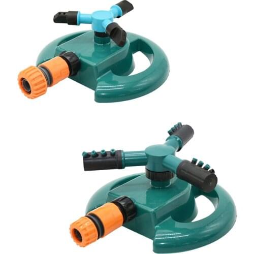 LWHRR Automatic Irrigation Systems